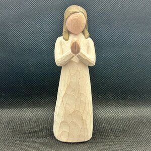 WILLOW Tree "Sisters by Heart" figurine